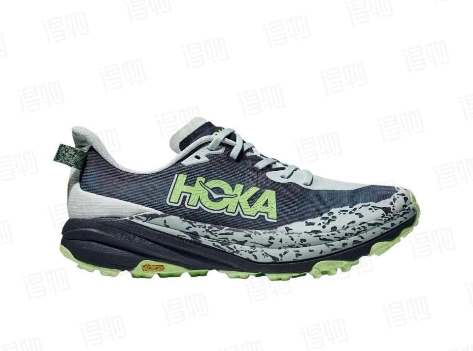 HOKA Antelope 6