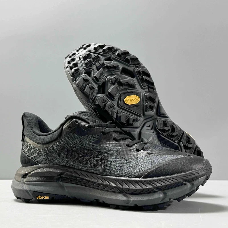 HOKA Mafate Speed 4