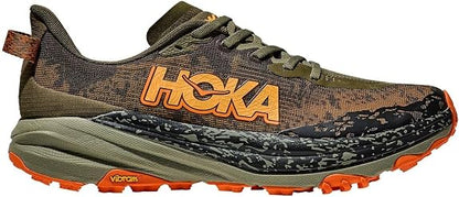 HOKA Antelope 6