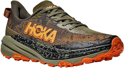 HOKA Antelope 6