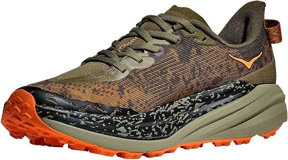 HOKA Antelope 6