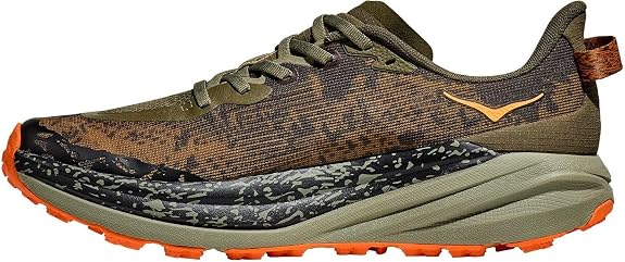 HOKA Antelope 6