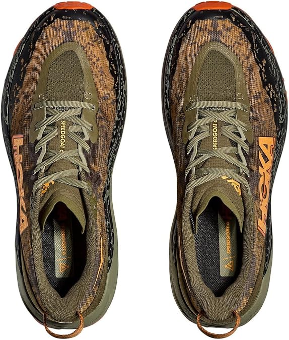 HOKA Antelope 6