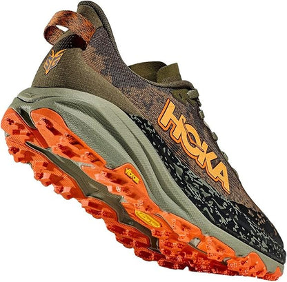 HOKA Antelope 6