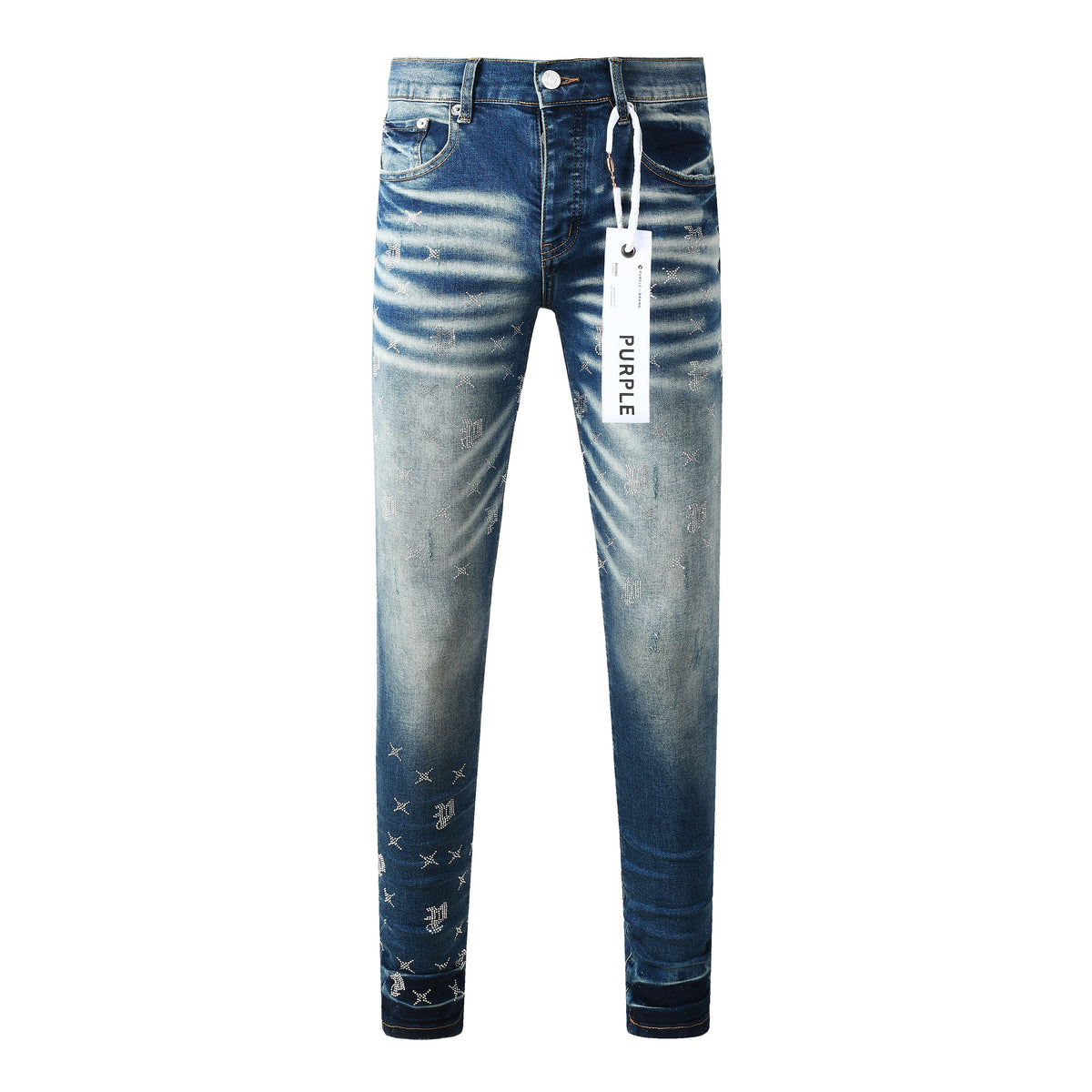 PURPLE JEANS 9148