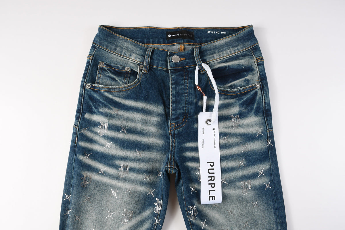PURPLE JEANS 9148