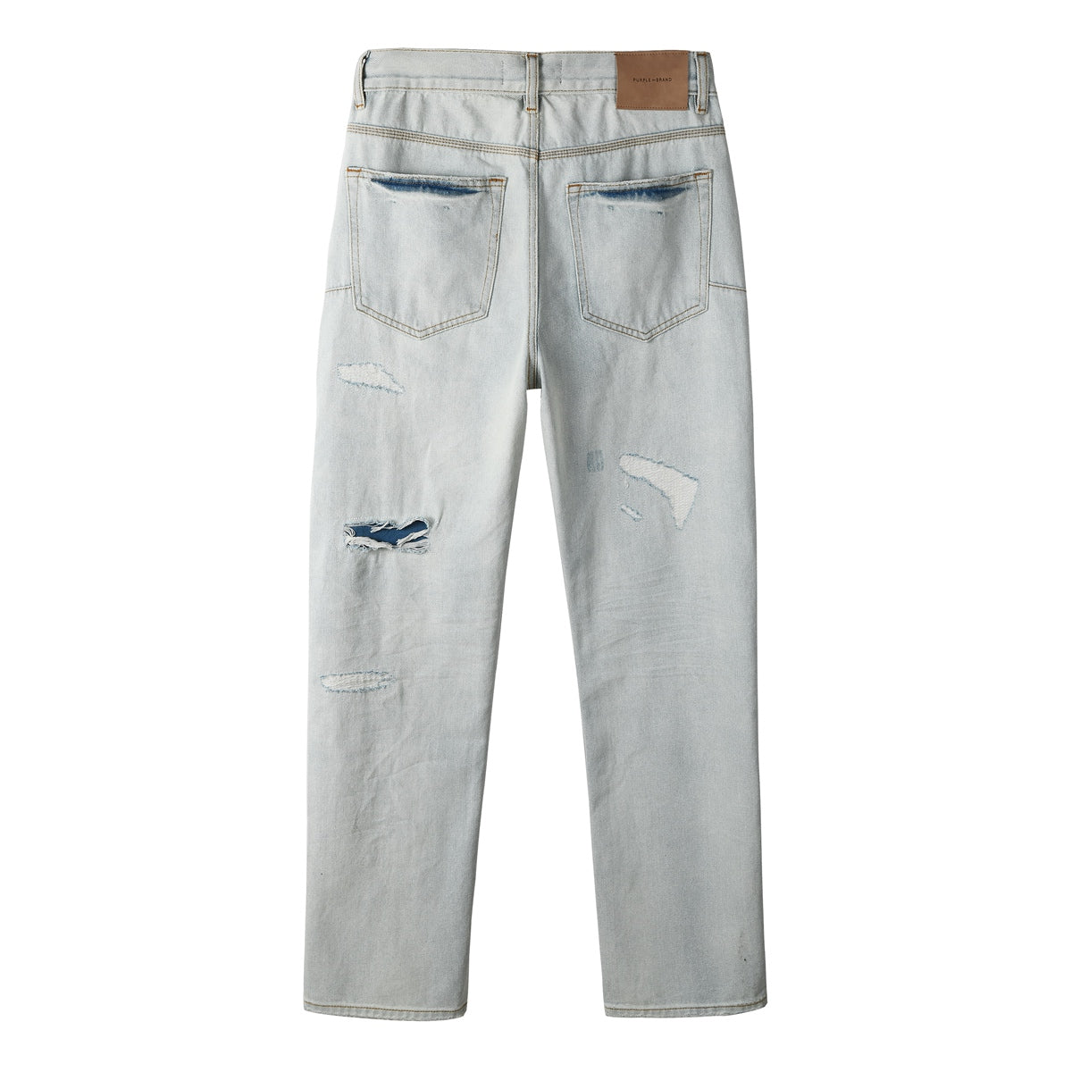 PURPLE JEANS 9142