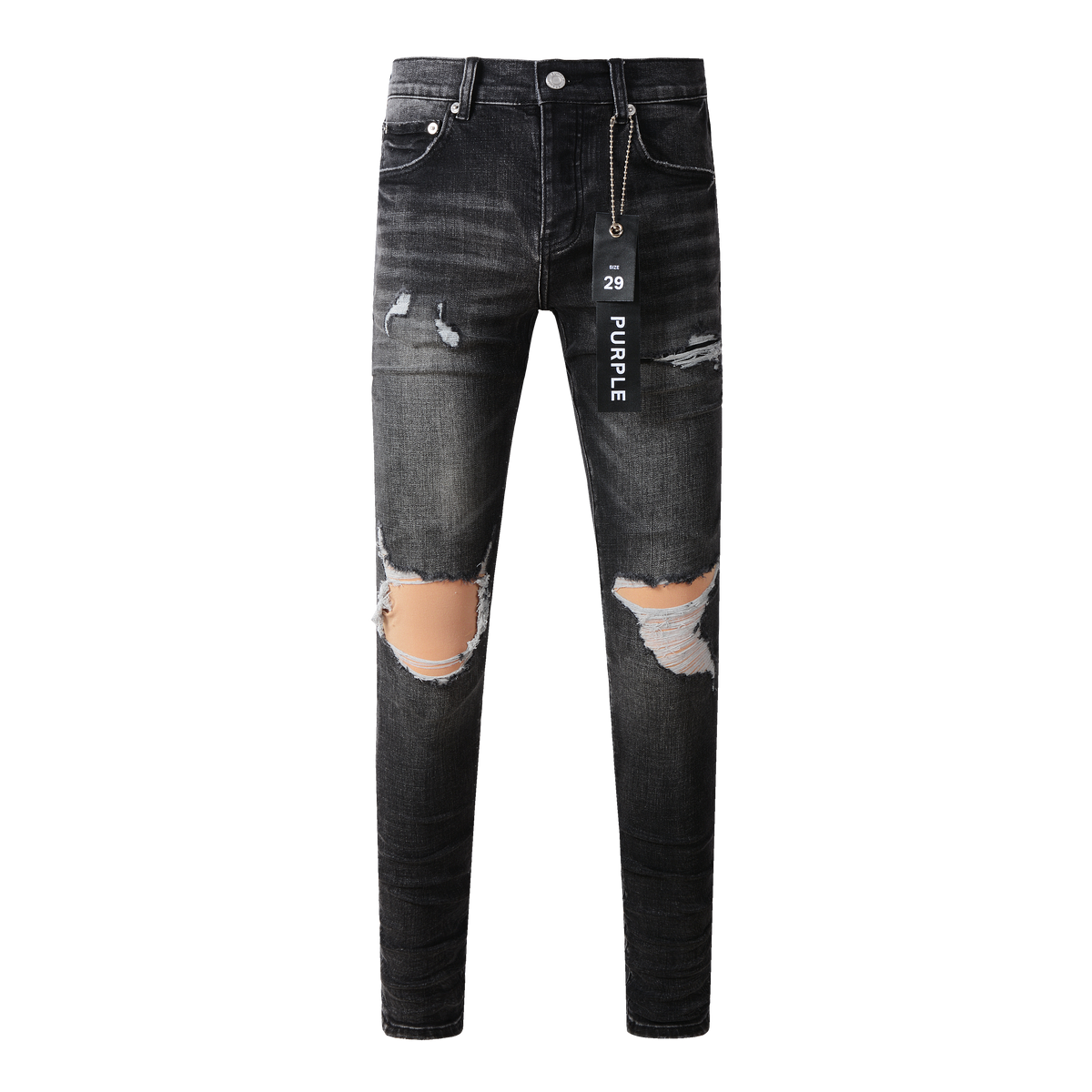 PURPLE JEANS 9079