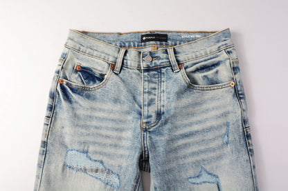PURPLE JEANS 9093